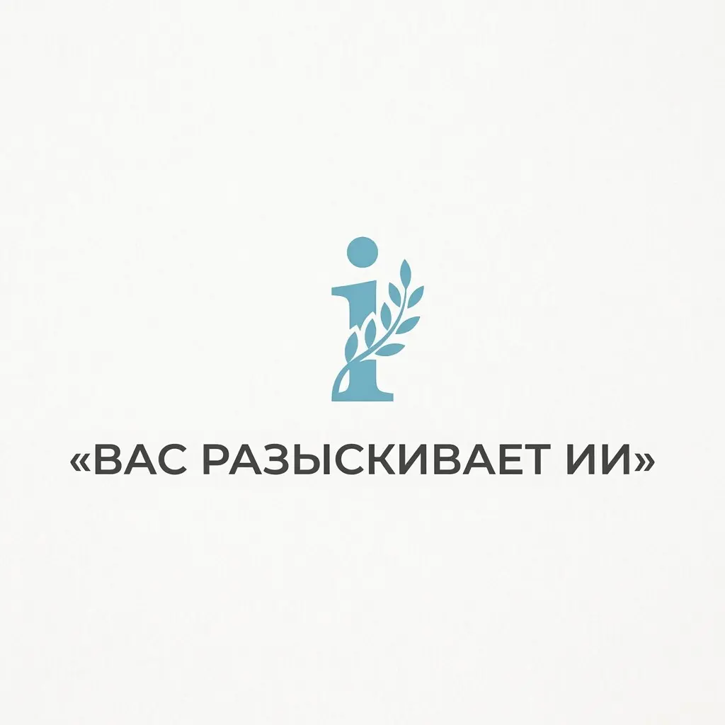«Вас разыскивает ИИ» | Сетка — социальная сеть от hh.ru