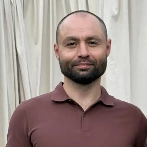 Марс Набиуллин