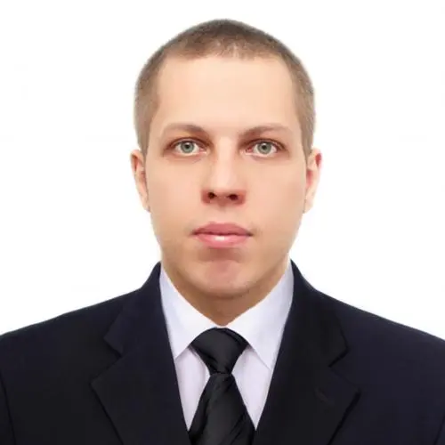 Матвей Лесонен