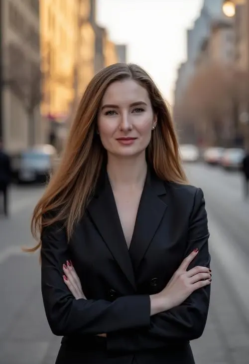 Анастасия Алексеева