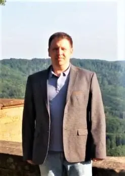 Вячеслав Дорошенко
