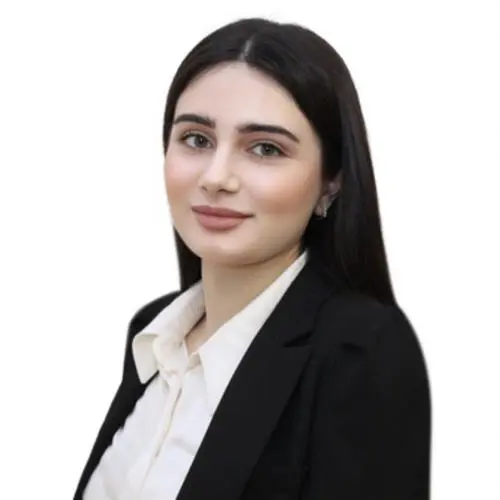 Сабина Меликян