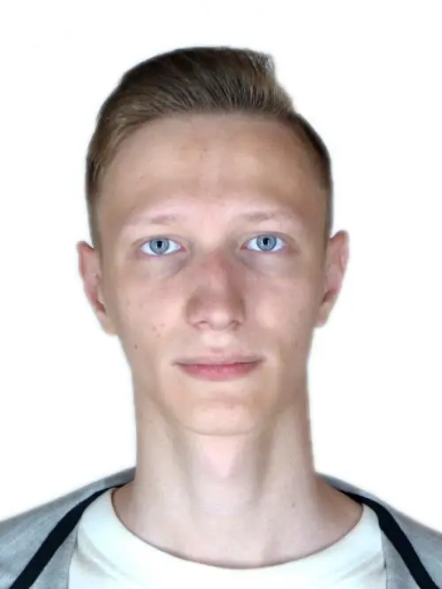 Елисей Боровков