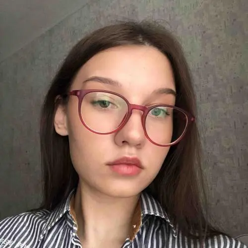 Дарья Данилова