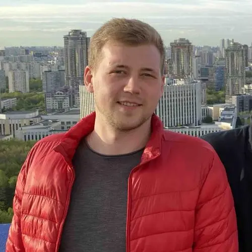 Дмитрий Жижикин