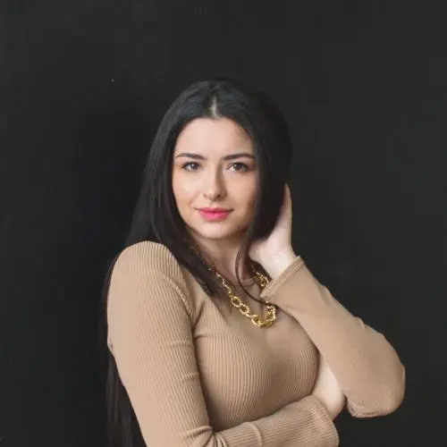 Диана Торосян