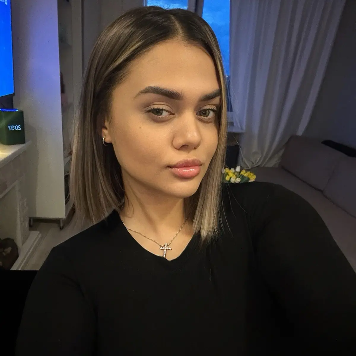 Ксения Нефёдова