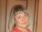 Дина Исаенко