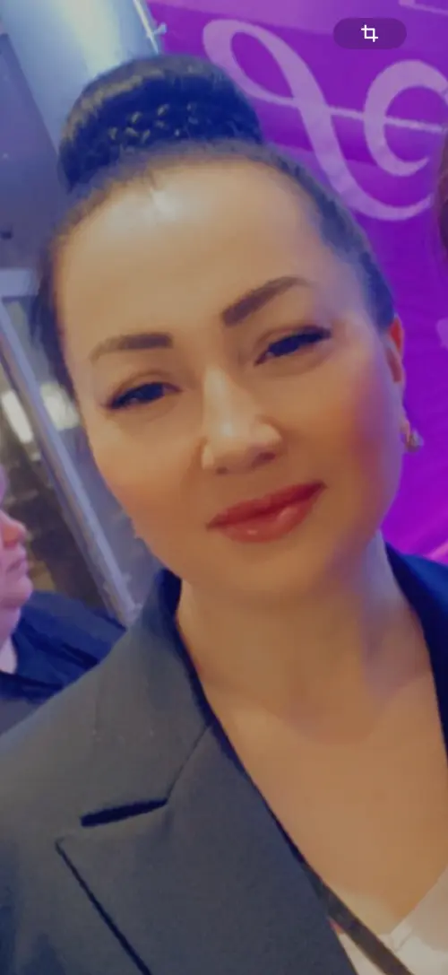 Оксана Салихова