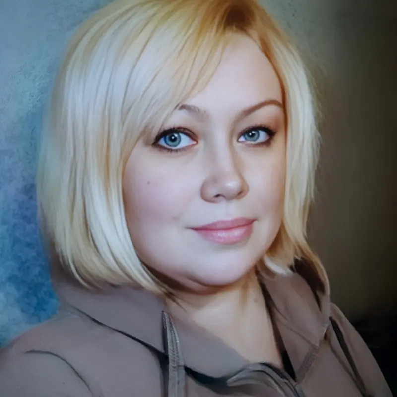 Светлана Дармова