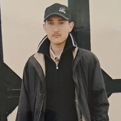 Хуршед Рахмон