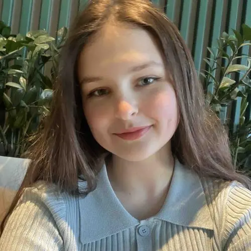 Дарья Медведева