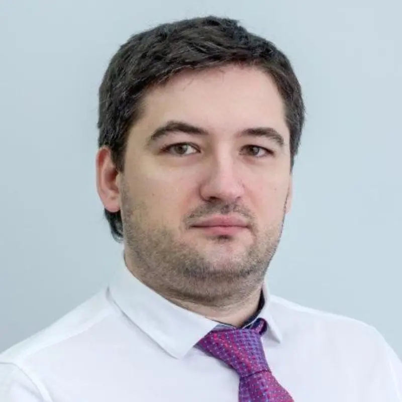 Евгений Каменев