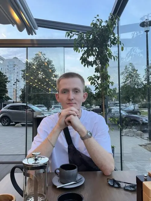 Марк Вайнбендер