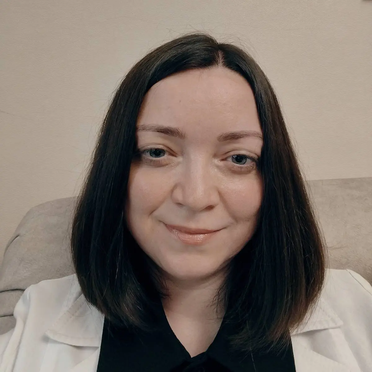 Эллина Борисова