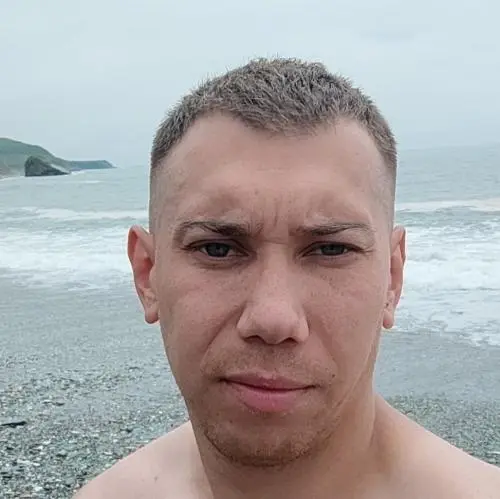 Евгений Гринин
