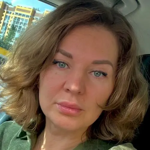 Алена Маркерт