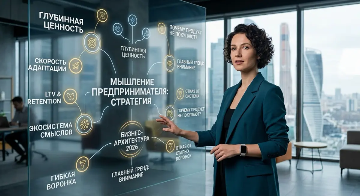 Почему ваш идеальный продукт больше никому не нужен | Сетка — социальная сеть от hh.ru