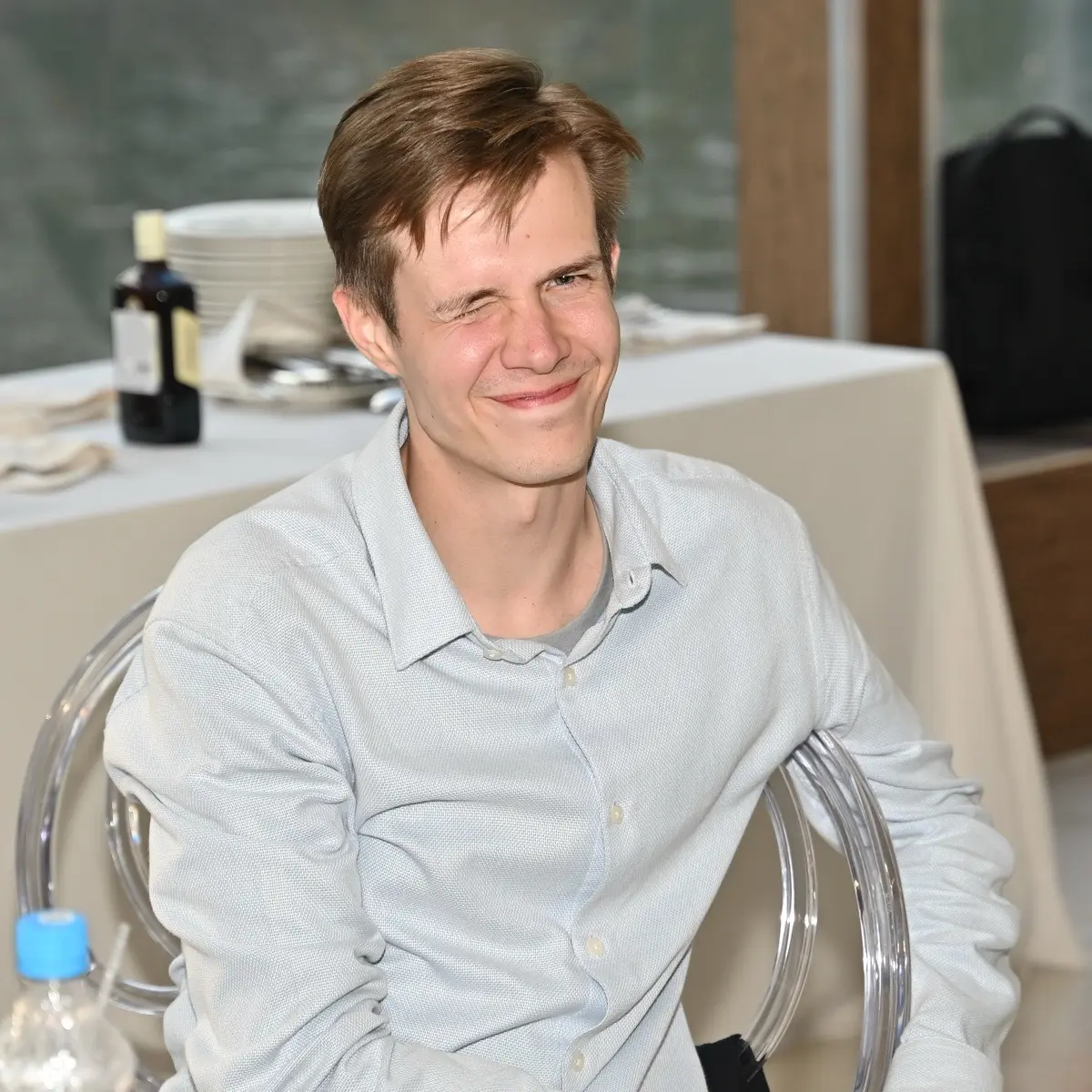 Григорий Бобряшов