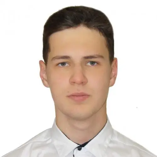 Кирилл Ахадов