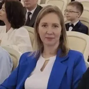 Екатерина Прокофьева