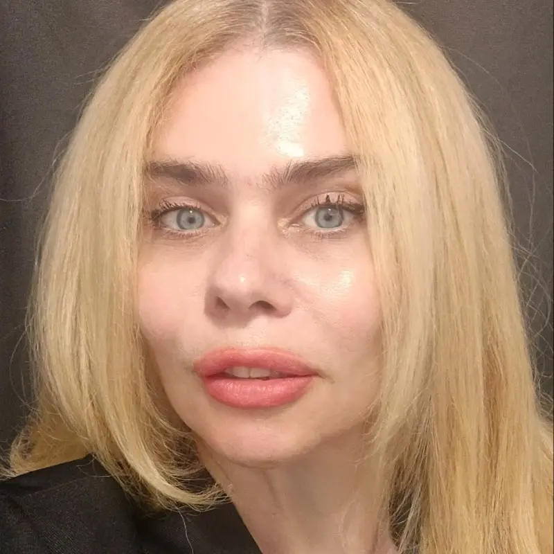 Юлия Новосельцева