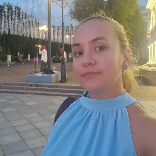 Снежана Ильина