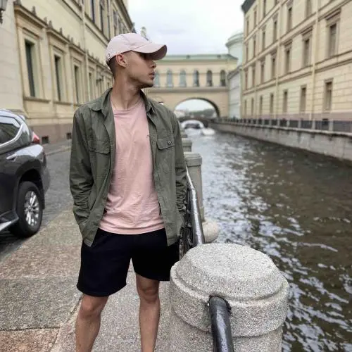 Николай Смирнов