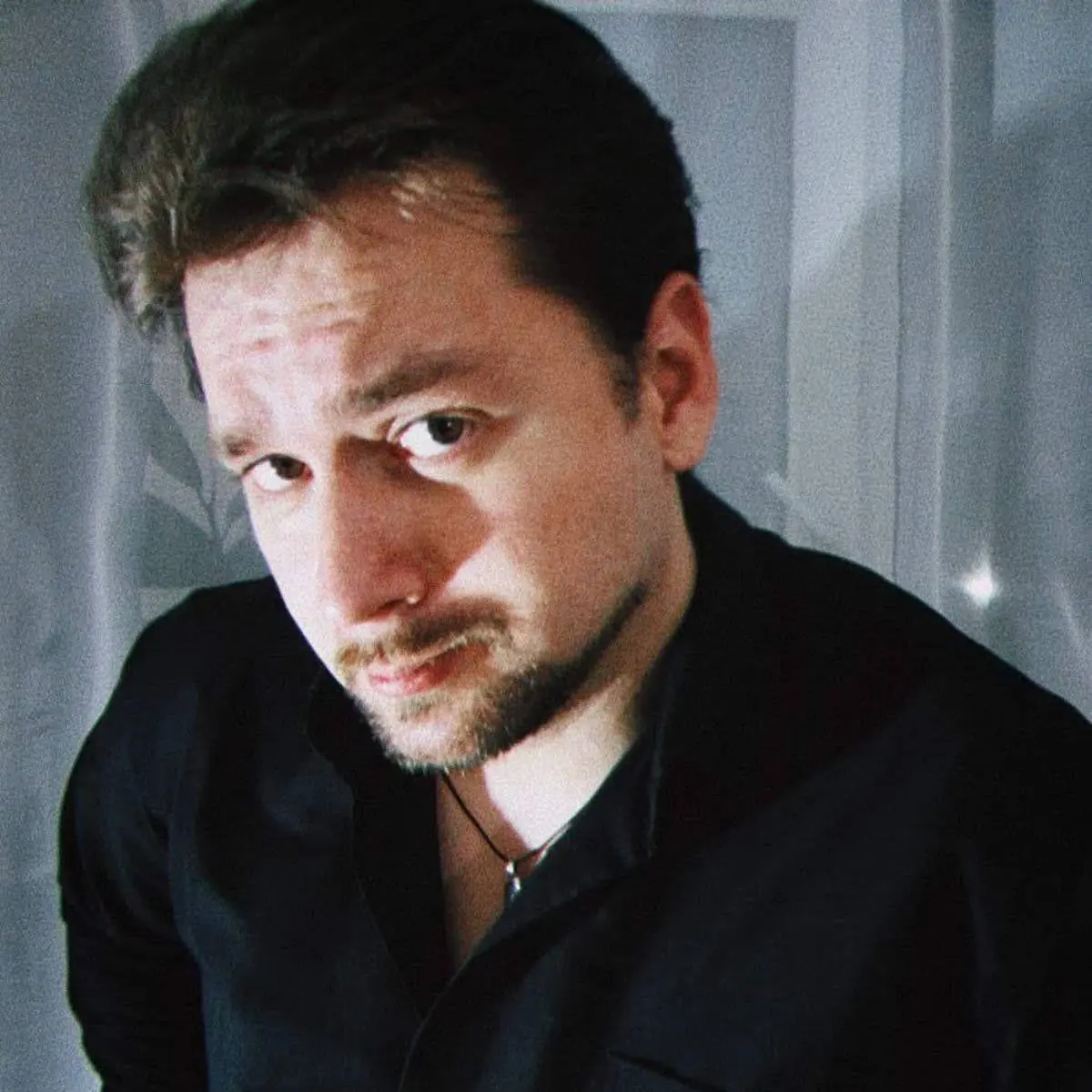 Kirill Semenov