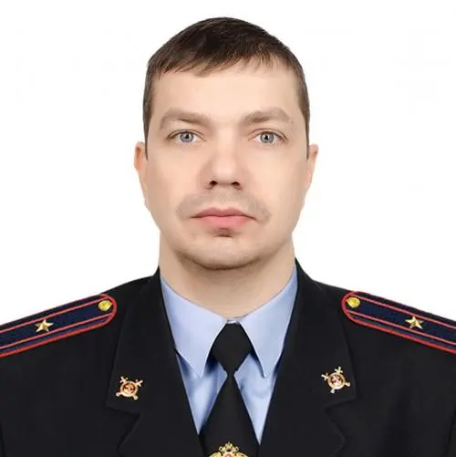 Игорь Бондаренко