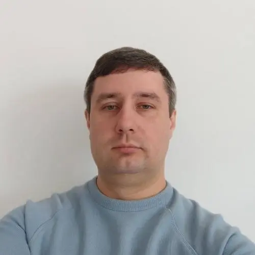 Александр Ожогин