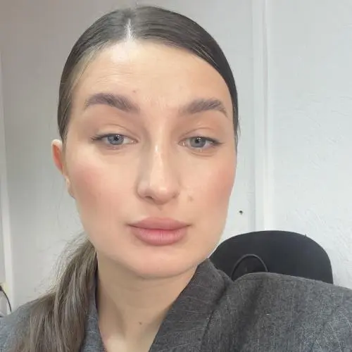 Елизавета Кондратенко