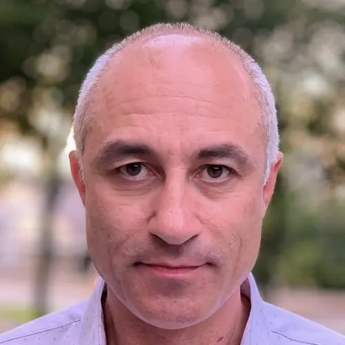 Георгий Степанян