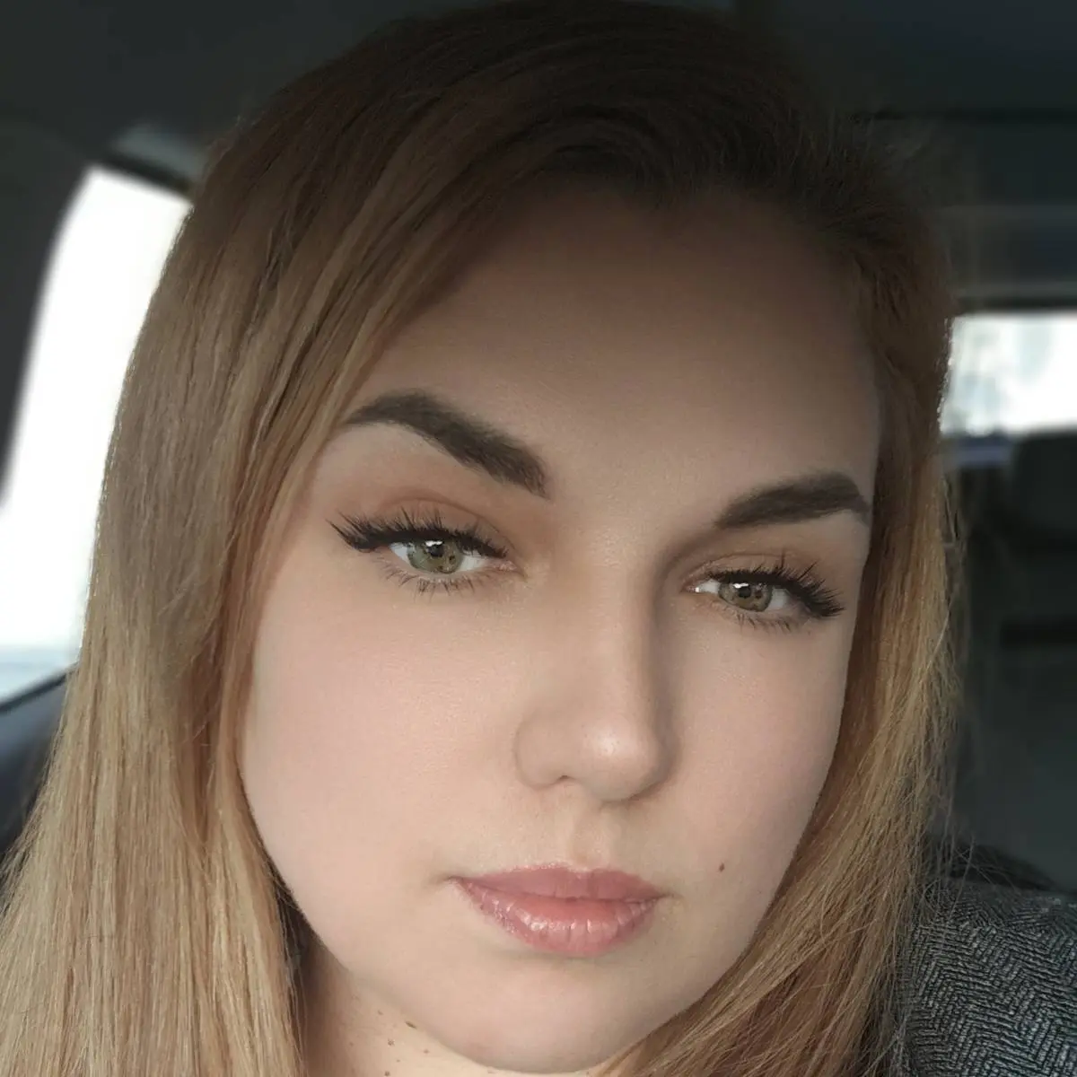 Екатерина Шовковая