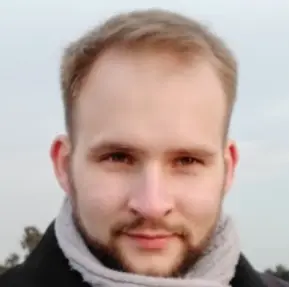 Артём Левченко