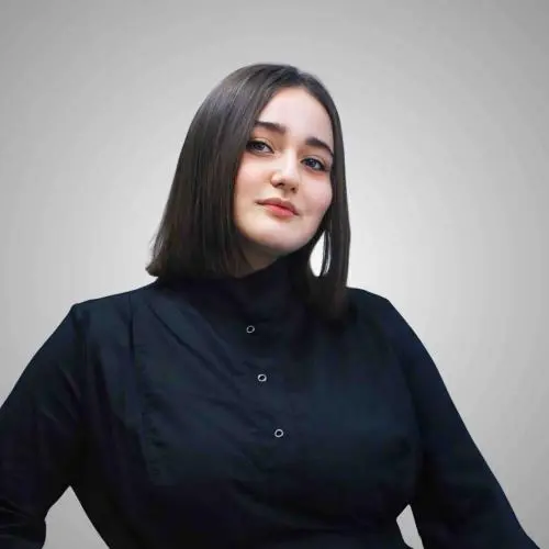 Мария Тремель