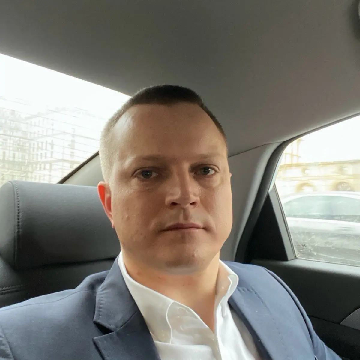 Юрий Поздняков
