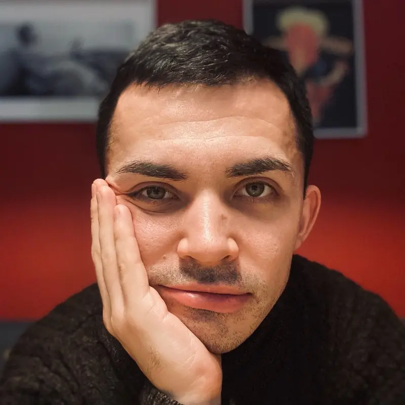 Евгений Умеров
