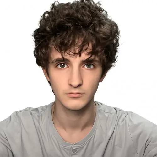 Никита Пестерев