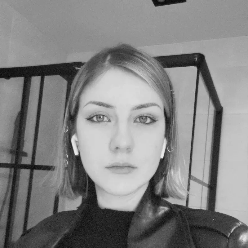 Екатерина Прохорова