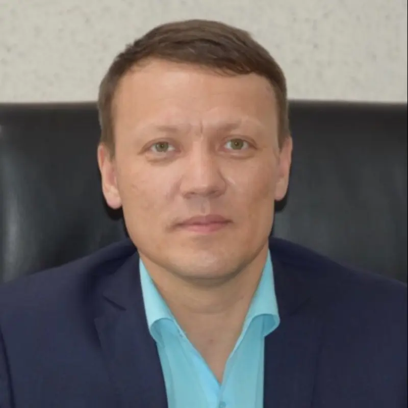 Виталий Коноплев