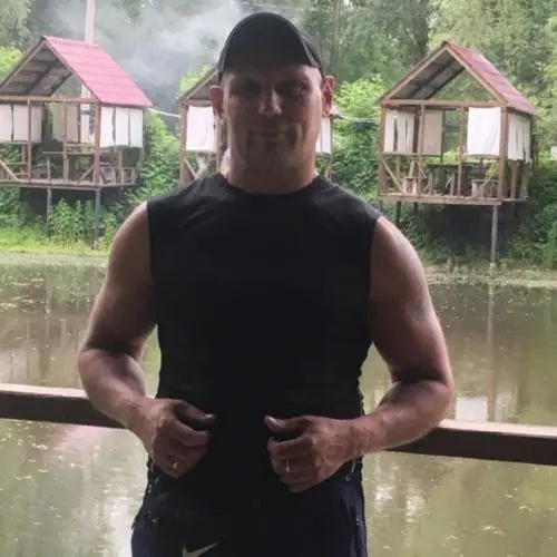 Дмитрий  Кочерин