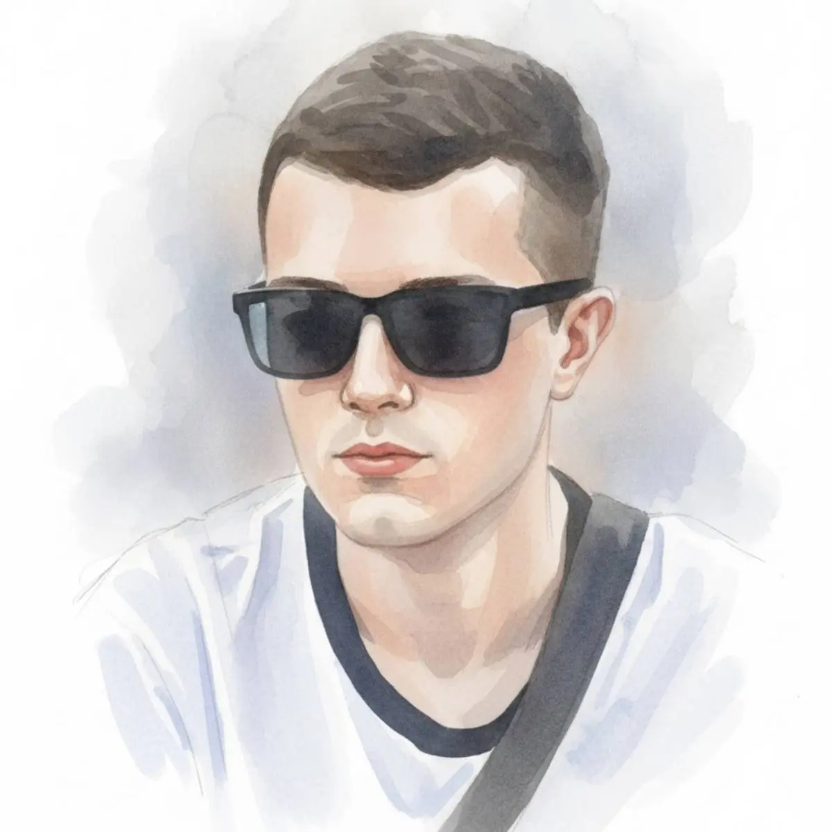 Сергей Иванов