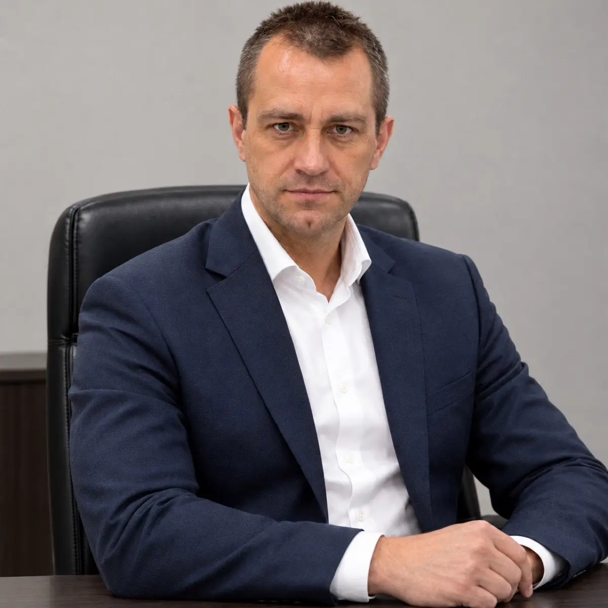 Александр Ижокин