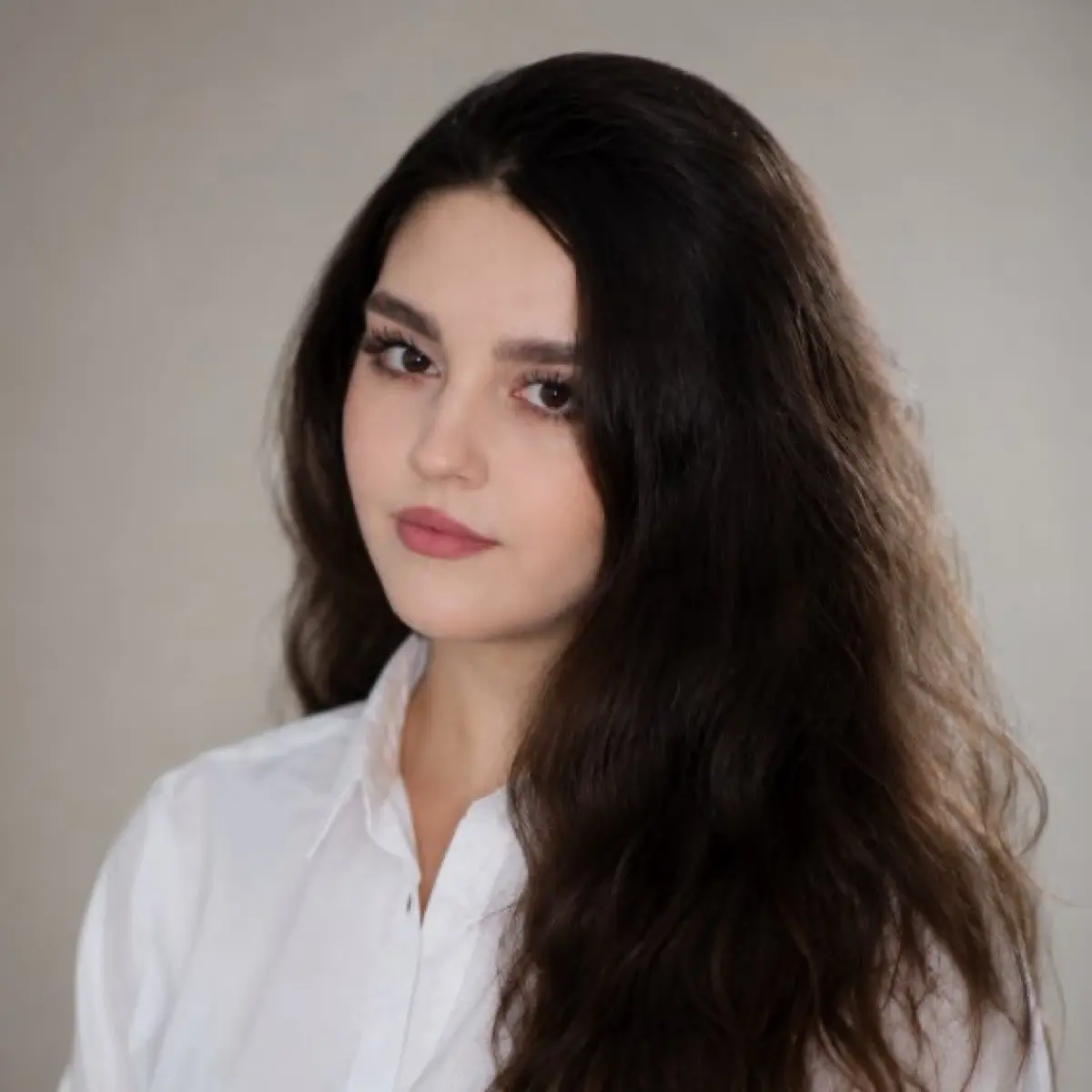 Карина Меркулова