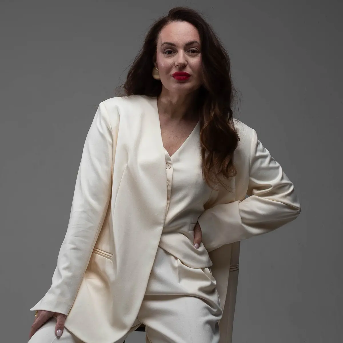 Яна Трапикова