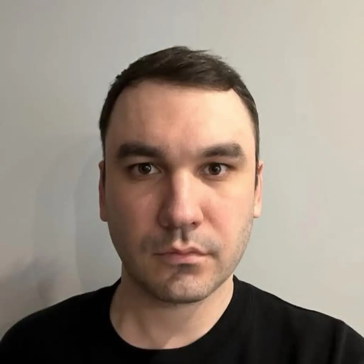 Иван Клочков
