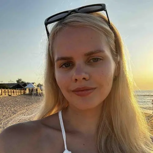 Анастасия Бочкарева