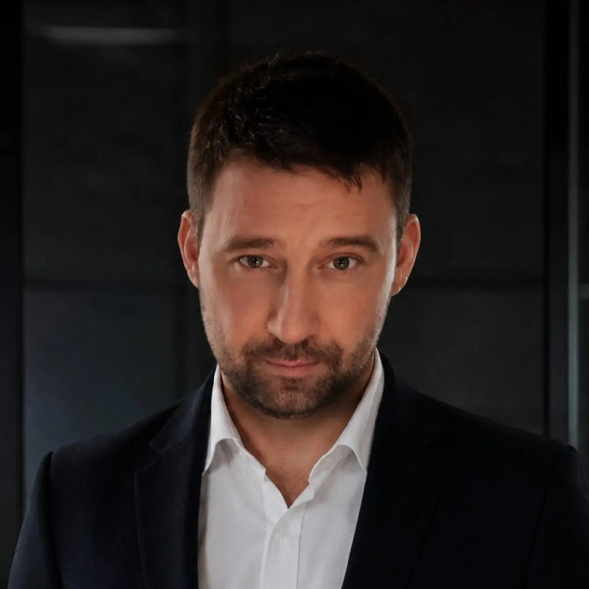 Сергей Потураев