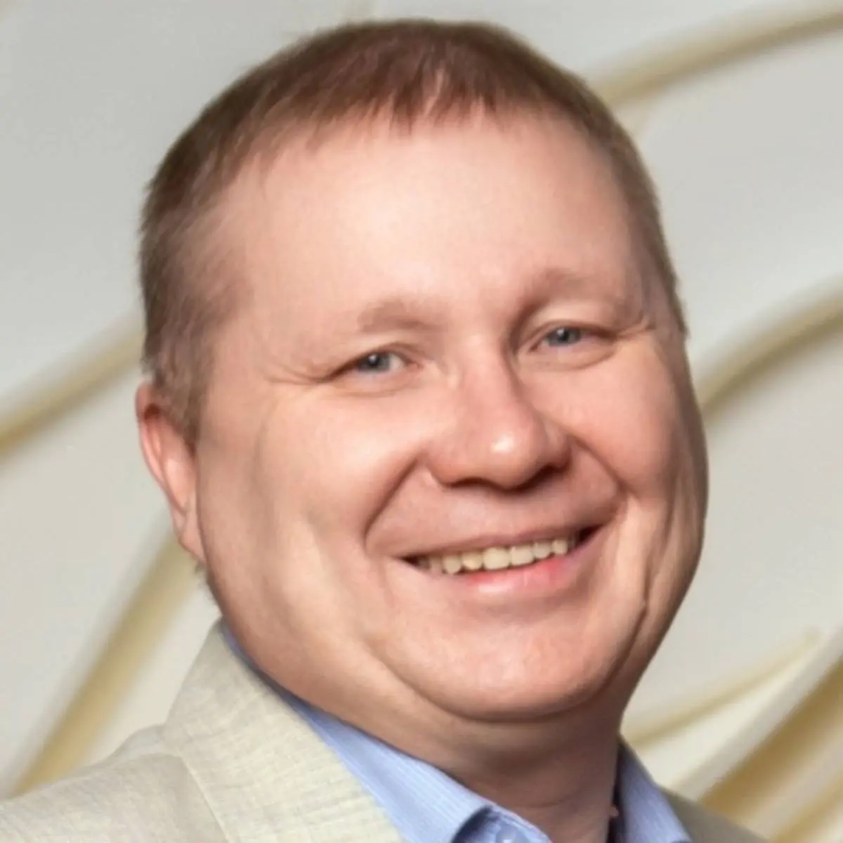 Константин Дубовцев